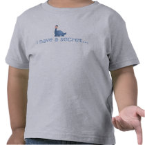 Secret Big Brother t-shirts