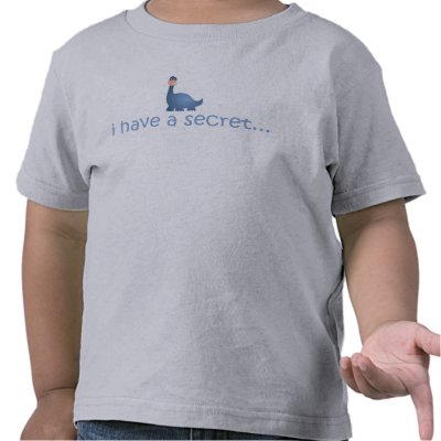 Secret Big Brother Tee Shirts by zoeysattic