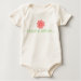 Infant Organic Onesie / Creeper