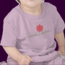 Secret Big Sister T-shirt