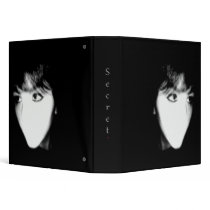 SECRET binders