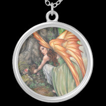 Secret Door Necklace necklaces