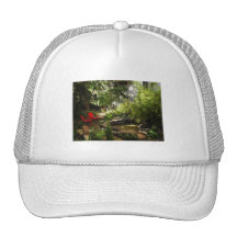 Secret Garden, Alphabet City, East Village Hats