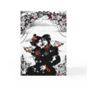 secret garden cards