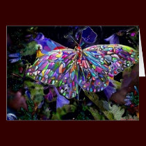 Secret Garden, card cards