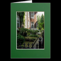Secret Garden cards