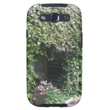 Secret Garden Galaxy SIII Cover