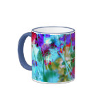 Secret Garden II mugs