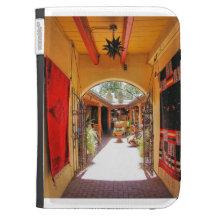 Secret Garden Kindle Cover
