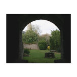 Secret garden post cards