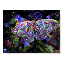 Secret Garden, print