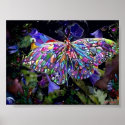Secret Garden, print