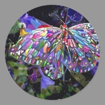 Secret Garden, stickers by Occitania Secret Garden, stickers