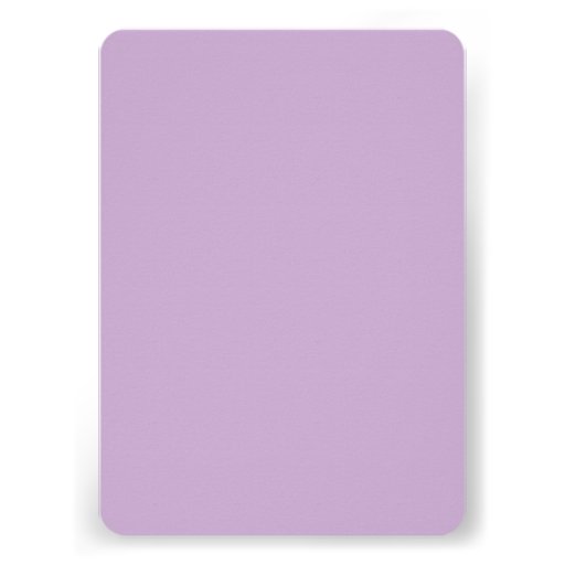 Secret Garden Wedding Insert Card - Orchid