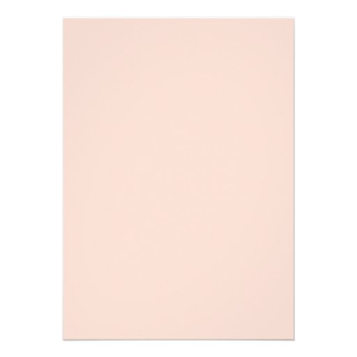Secret Garden Wedding Stationery - Blush Invites