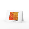 Secret Gardening Candy Corn cards by playswithfood Secret Gardening Candy Corn cards
