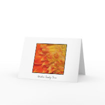 Secret Gardening Candy Corn cards by playswithfood Secret Gardening Candy Corn cards