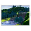 Secret Grove cards by Nightscape_Creations Secret Grove cards