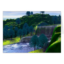Secret Grove cards