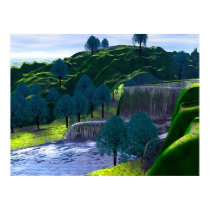 Secret Grove posters by Nightscape_Creations Secret Grove posters