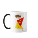 Secret Identity Mug by condimentman Secret Identity Mug