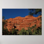 Secret Mountain 924 Print