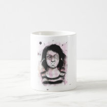 Secret mugs
