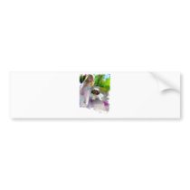 secret of secrets open to you bumper stickers
