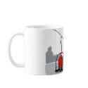 Secret rendezvous mugs