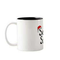 Secret Santa 2 Mugs