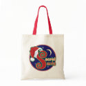 Secret Santa bags