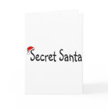 Secret Santa