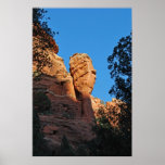 Secret Sculpture 1060 Print