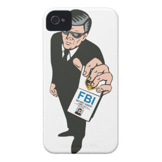 The secret service a case for the bishop