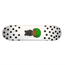 Secret Service Boy Skate Boards