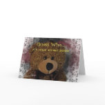 Secret Sister card- any occasion