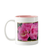 Secret Sister Mug-customize