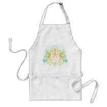 Secret Society Aprons