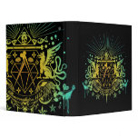 Secret Society binders