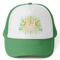 Secret Society Hat