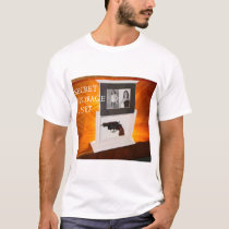 SECRET STORAGE . NET t-shirts by secret SECRET STORAGE . NET t-shirts