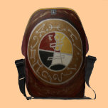 Secret Symbol Pack messenger bags