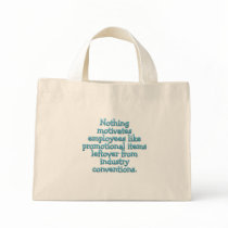 Secret to Employee Motivation Bags