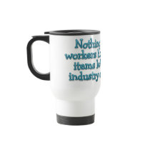 Secret to Employee Motivation Mug