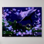 Secret World Poster