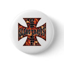 Secretaries Hard Core buttons by LifeBlood Secretaries Hard Core buttons