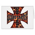 Secretaries Hard Core cards by LifeBlood Secretaries Hard Core cards