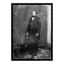 Secretary Alexander Stuart Daguerreotye 1846 posters by lc_prints Secretary Alexander Stuart Daguerreotye 1846 posters