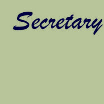 secretary - babydoll tee t-shirts by gbcustoms1 secretary - babydoll tee t-shirts