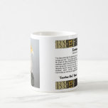 Secretary Bird Mug